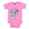 Bio Baby Strampler 100% Bio-Baumwolle Miniaturansicht