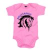 Bio Baby Strampler 100% Bio-Baumwolle Miniaturansicht