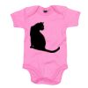 Bio Baby Strampler 100% Bio-Baumwolle Miniaturansicht