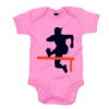 Bio Baby Strampler 100% Bio-Baumwolle Miniaturansicht