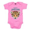 Bio Baby Strampler 100% Bio-Baumwolle Miniaturansicht