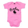 Bio Baby Strampler 100% Bio-Baumwolle Miniaturansicht