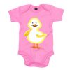 Bio Baby Strampler 100% Bio-Baumwolle Miniaturansicht