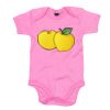 Bio Baby Strampler 100% Bio-Baumwolle Miniaturansicht