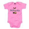 Bio Baby Strampler 100% Bio-Baumwolle Miniaturansicht