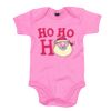 Bio Baby Strampler 100% Bio-Baumwolle Miniaturansicht