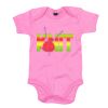 Bio Baby Strampler 100% Bio-Baumwolle Miniaturansicht