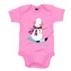 Bio Baby Strampler 100% Bio-Baumwolle Miniaturansicht