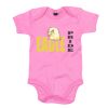 Bio Baby Strampler 100% Bio-Baumwolle Miniaturansicht