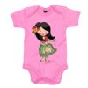 Bio Baby Strampler 100% Bio-Baumwolle Miniaturansicht