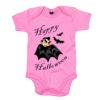 Bio Baby Strampler 100% Bio-Baumwolle Miniaturansicht