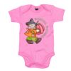 Bio Baby Strampler 100% Bio-Baumwolle Miniaturansicht