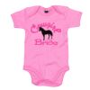 Bio Baby Strampler 100% Bio-Baumwolle Miniaturansicht