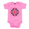 Bio Baby Strampler 100% Bio-Baumwolle Miniaturansicht