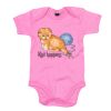 Bio Baby Strampler 100% Bio-Baumwolle Miniaturansicht