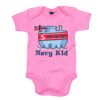 Bio Baby Strampler 100% Bio-Baumwolle Miniaturansicht