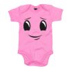Bio Baby Strampler 100% Bio-Baumwolle Miniaturansicht