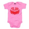 Bio Baby Strampler 100% Bio-Baumwolle Miniaturansicht