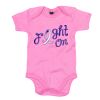 Bio Baby Strampler 100% Bio-Baumwolle Miniaturansicht