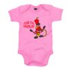 Bio Baby Strampler 100% Bio-Baumwolle Miniaturansicht
