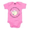 Bio Baby Strampler 100% Bio-Baumwolle Miniaturansicht