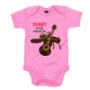 Bio Baby Strampler 100% Bio-Baumwolle Miniaturansicht