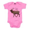 Bio Baby Strampler 100% Bio-Baumwolle Miniaturansicht