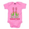 Bio Baby Strampler 100% Bio-Baumwolle Miniaturansicht