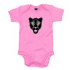 Bio Baby Strampler 100% Bio-Baumwolle Miniaturansicht