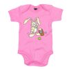 Bio Baby Strampler 100% Bio-Baumwolle Miniaturansicht