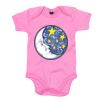 Bio Baby Strampler 100% Bio-Baumwolle Miniaturansicht