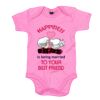 Bio Baby Strampler 100% Bio-Baumwolle Miniaturansicht