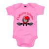 Bio Baby Strampler 100% Bio-Baumwolle Miniaturansicht