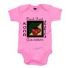 Bio Baby Strampler 100% Bio-Baumwolle Miniaturansicht