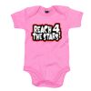 Bio Baby Strampler 100% Bio-Baumwolle Miniaturansicht