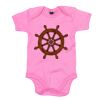 Bio Baby Strampler 100% Bio-Baumwolle Miniaturansicht