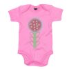 Bio Baby Strampler 100% Bio-Baumwolle Miniaturansicht