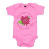 Bio Baby Strampler 100% Bio-Baumwolle Miniaturansicht
