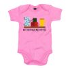 Bio Baby Strampler 100% Bio-Baumwolle Miniaturansicht