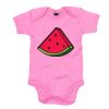 Bio Baby Strampler 100% Bio-Baumwolle Miniaturansicht