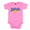 Bio Baby Strampler 100% Bio-Baumwolle Miniaturansicht