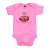 Bio Baby Strampler 100% Bio-Baumwolle Miniaturansicht