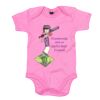 Bio Baby Strampler 100% Bio-Baumwolle Miniaturansicht