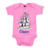 Bio Baby Strampler 100% Bio-Baumwolle Miniaturansicht