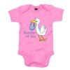 Bio Baby Strampler 100% Bio-Baumwolle Miniaturansicht