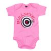 Bio Baby Strampler 100% Bio-Baumwolle Miniaturansicht
