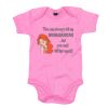 Bio Baby Strampler 100% Bio-Baumwolle Miniaturansicht
