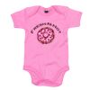 Bio Baby Strampler 100% Bio-Baumwolle Miniaturansicht