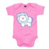Bio Baby Strampler 100% Bio-Baumwolle Miniaturansicht