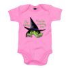 Bio Baby Strampler 100% Bio-Baumwolle Miniaturansicht